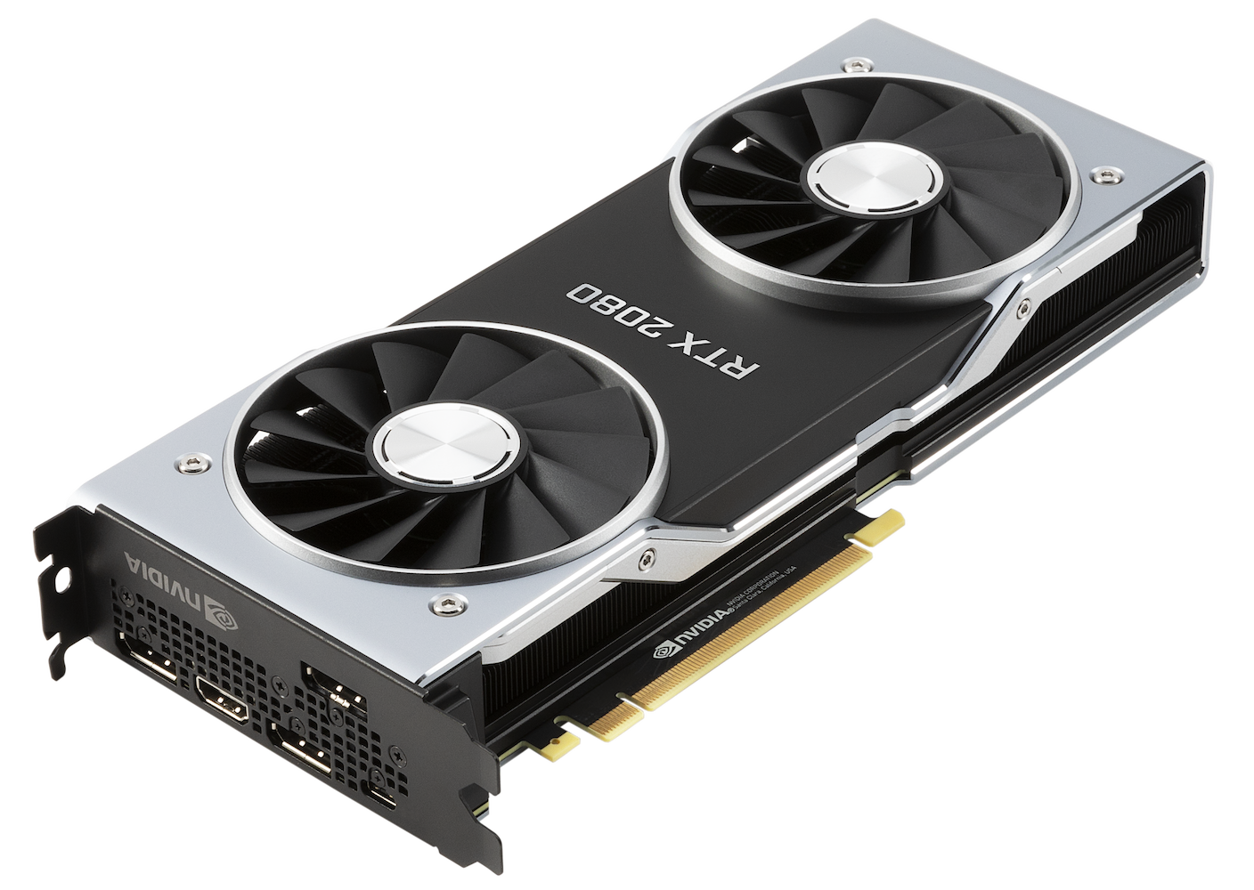 Ремонт техники Nvidia в сервисном центре FIX-Nvidia